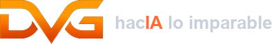 DVG Studio — hacIA lo imparable